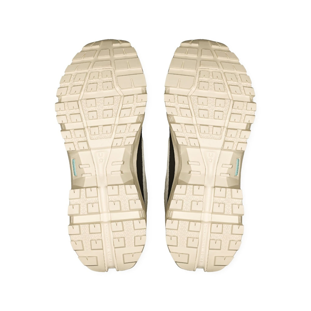 Cloudrock Low Waterproof Ivory