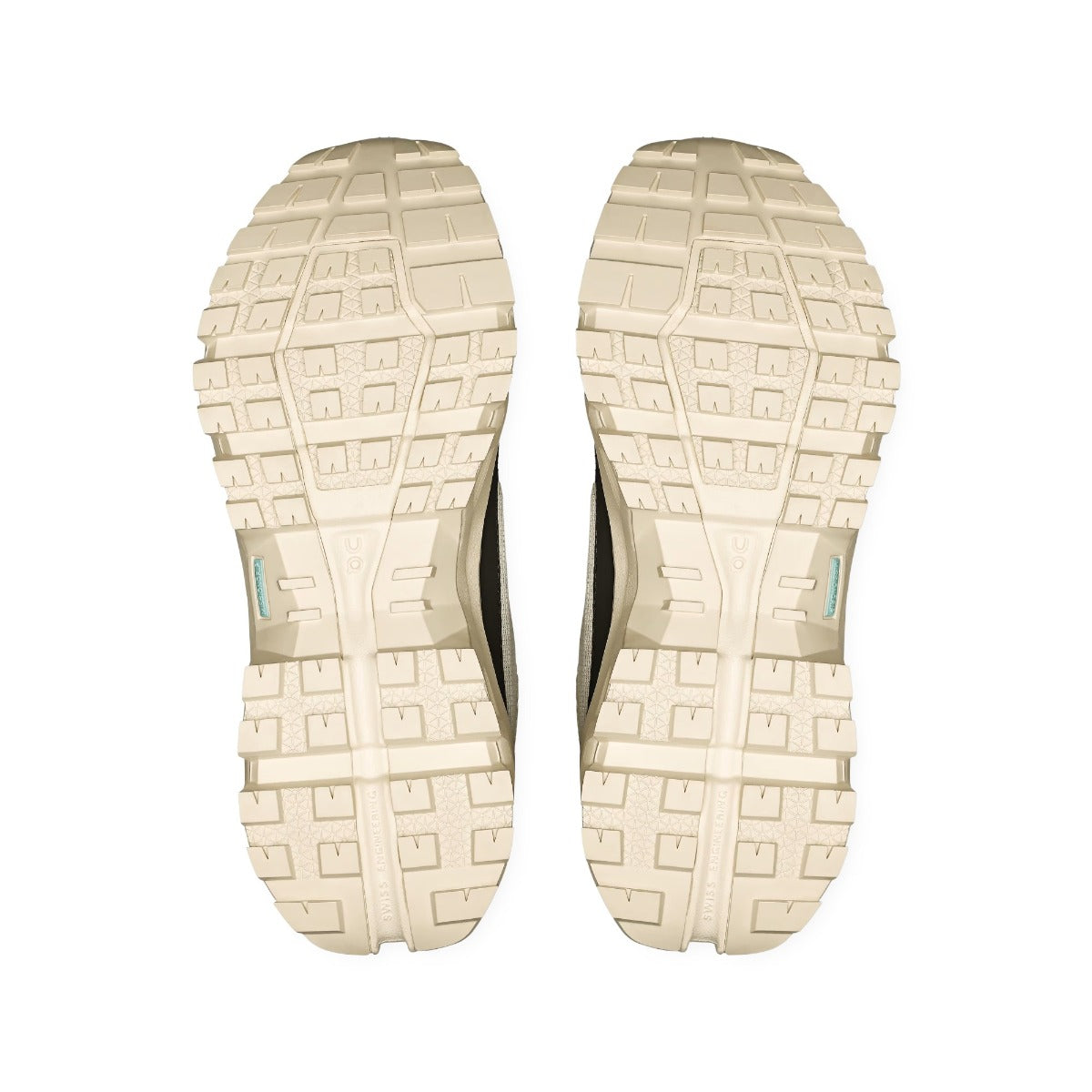 Cloudrock Low Waterproof Ivory