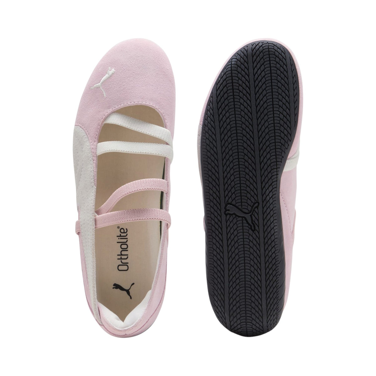 Speedcat Ballet SD Wns