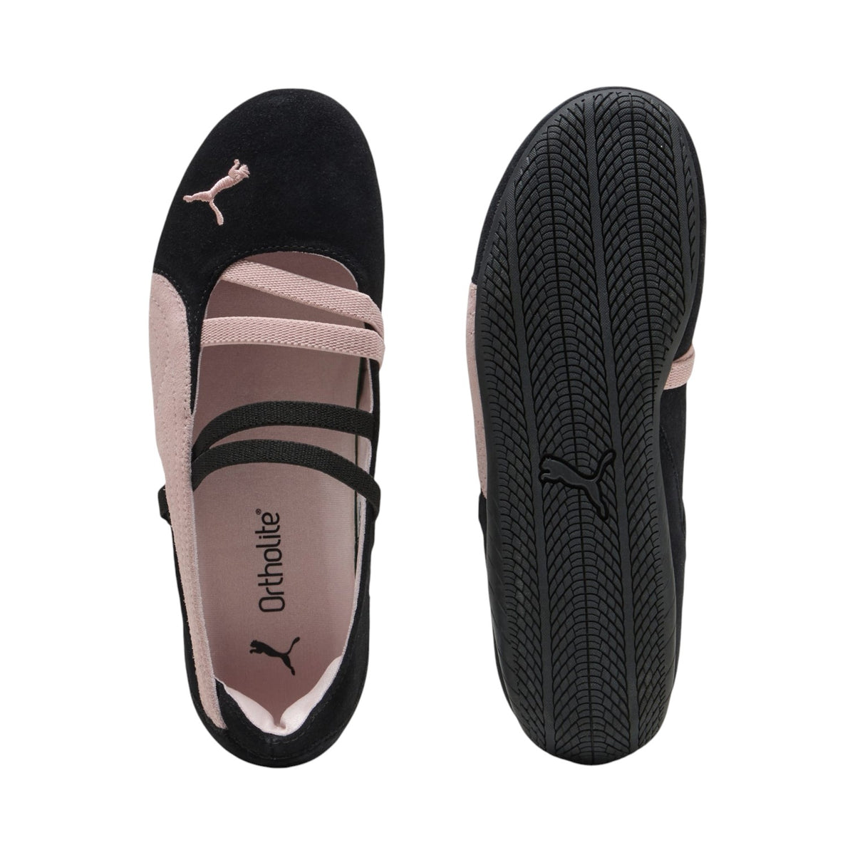 Speedcat Ballet SD Wns