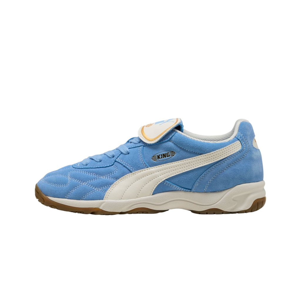 Puma King Indoor Day Dream Frosted Ivory