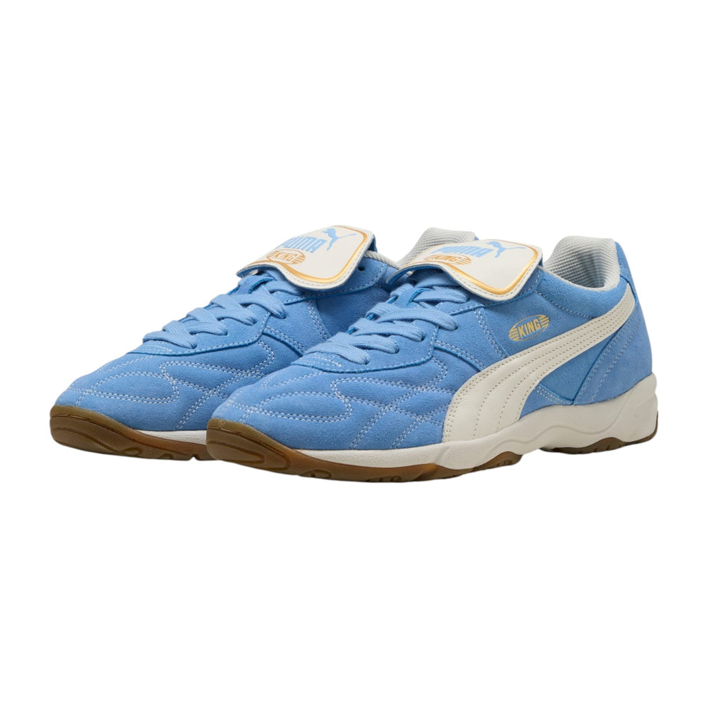 Puma King Indoor Day Dream Frosted Ivory