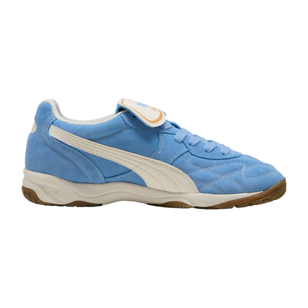 Puma King Indoor Day Dream Frosted Ivory