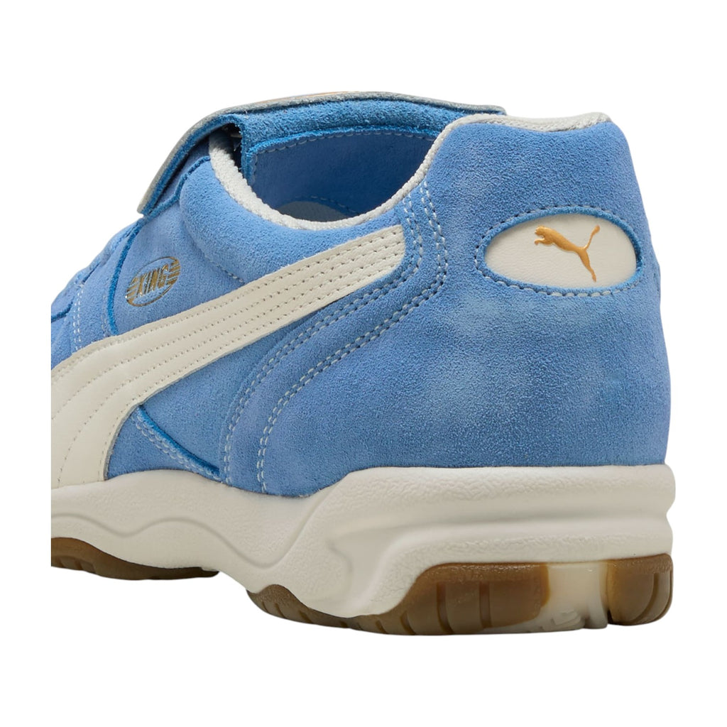 Puma King Indoor Day Dream Frosted Ivory