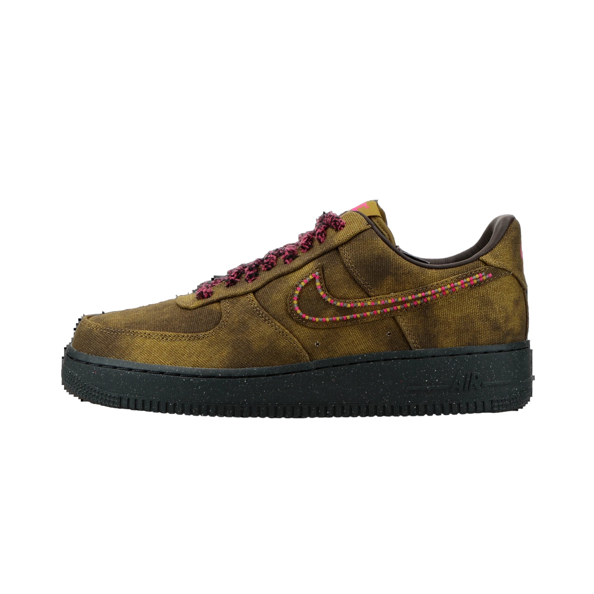 AIR FORCE 1 BOUCLE QS