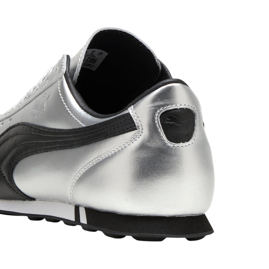 Sprint Metallic Silver