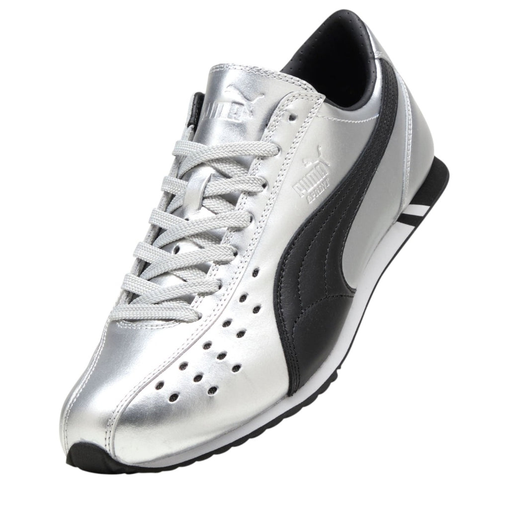 Sprint Metallic Silver