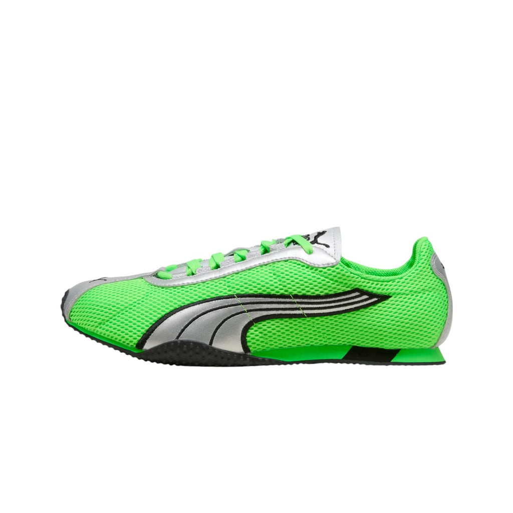 Hstreet Og Fizzy Green