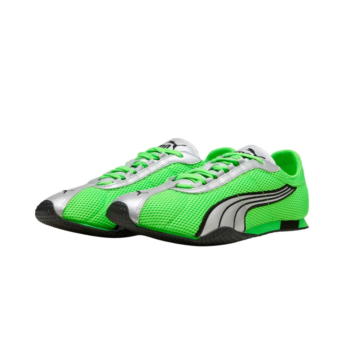 Hstreet Og Fizzy Green