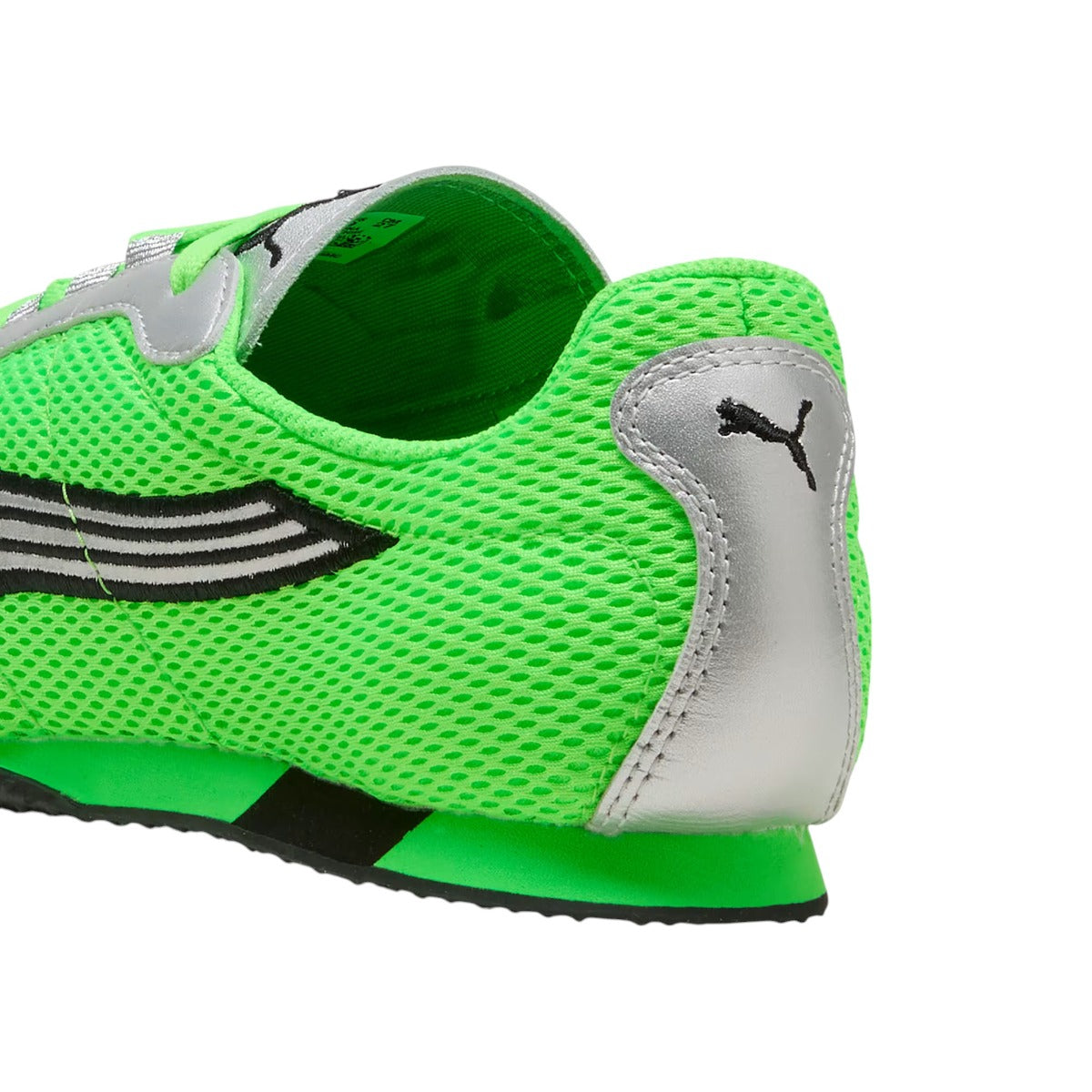 Hstreet Og Fizzy Green