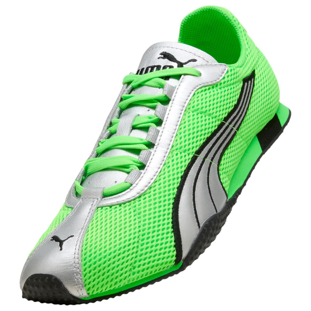 Hstreet Og Fizzy Green