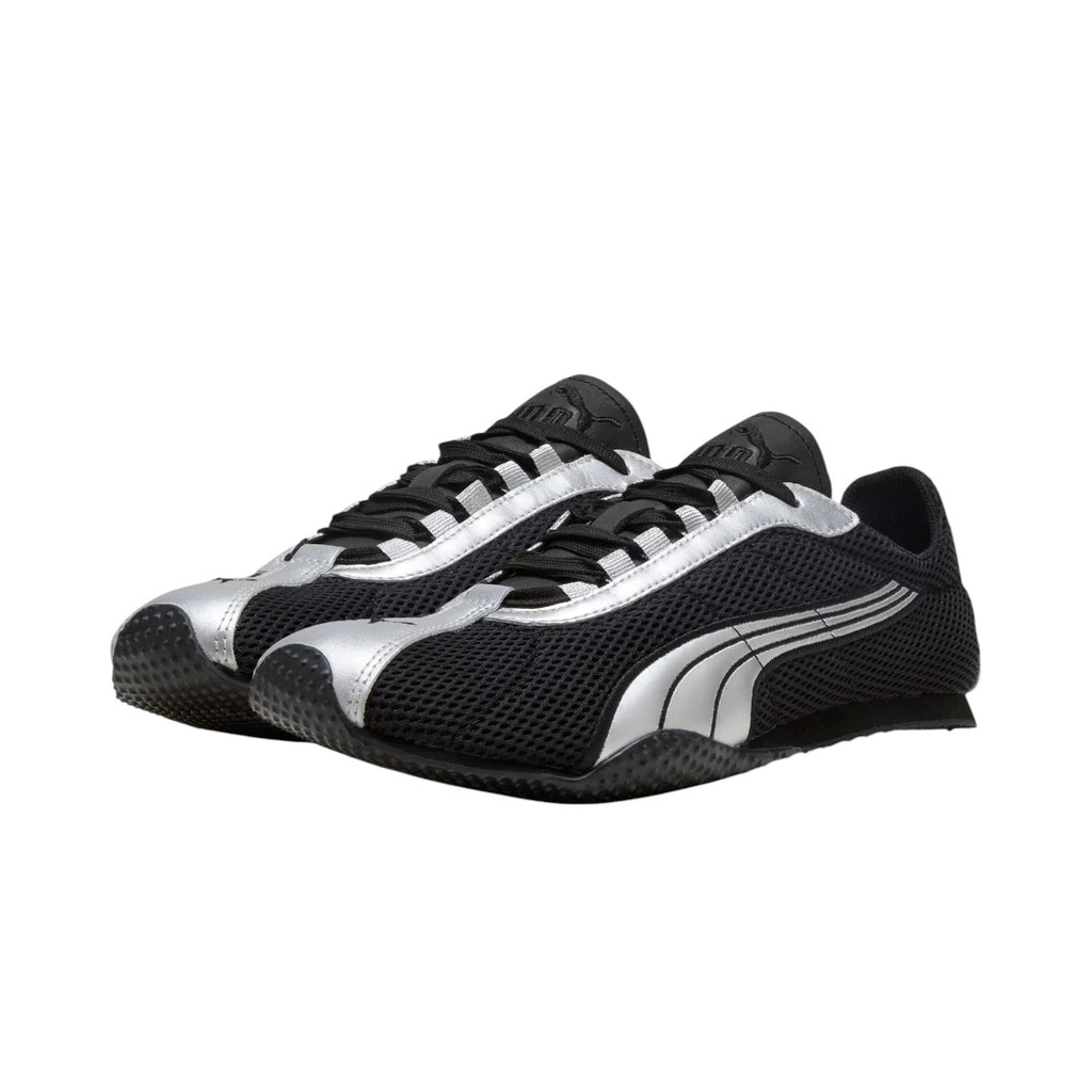 Hstreet Og Black Silver