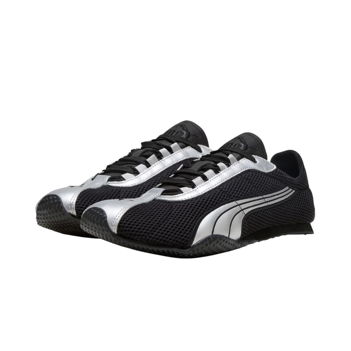 Hstreet Og Black Silver