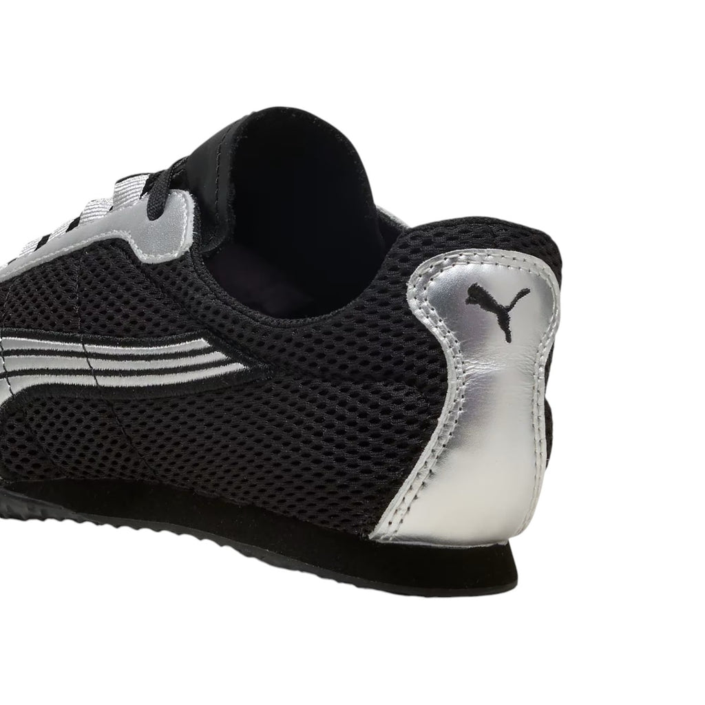 Hstreet Og Black Silver