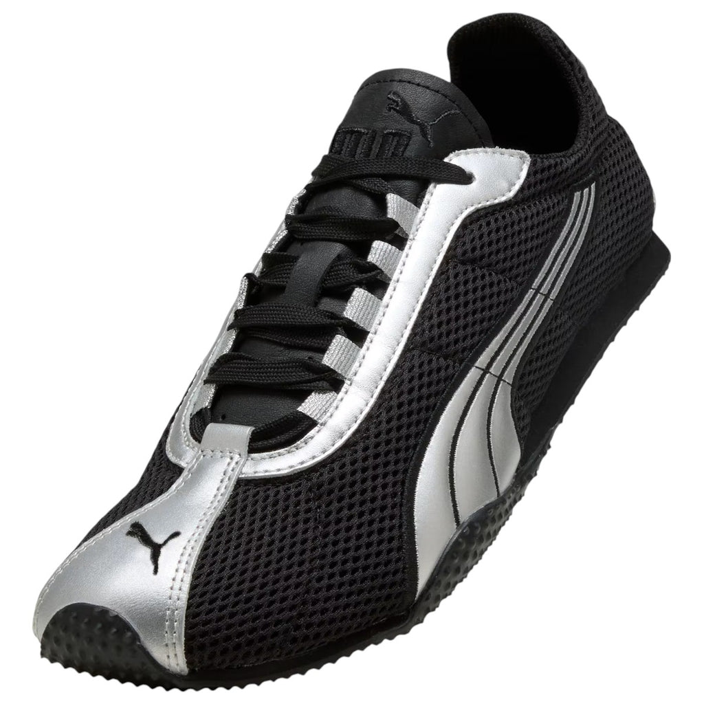 Hstreet Og Black Silver