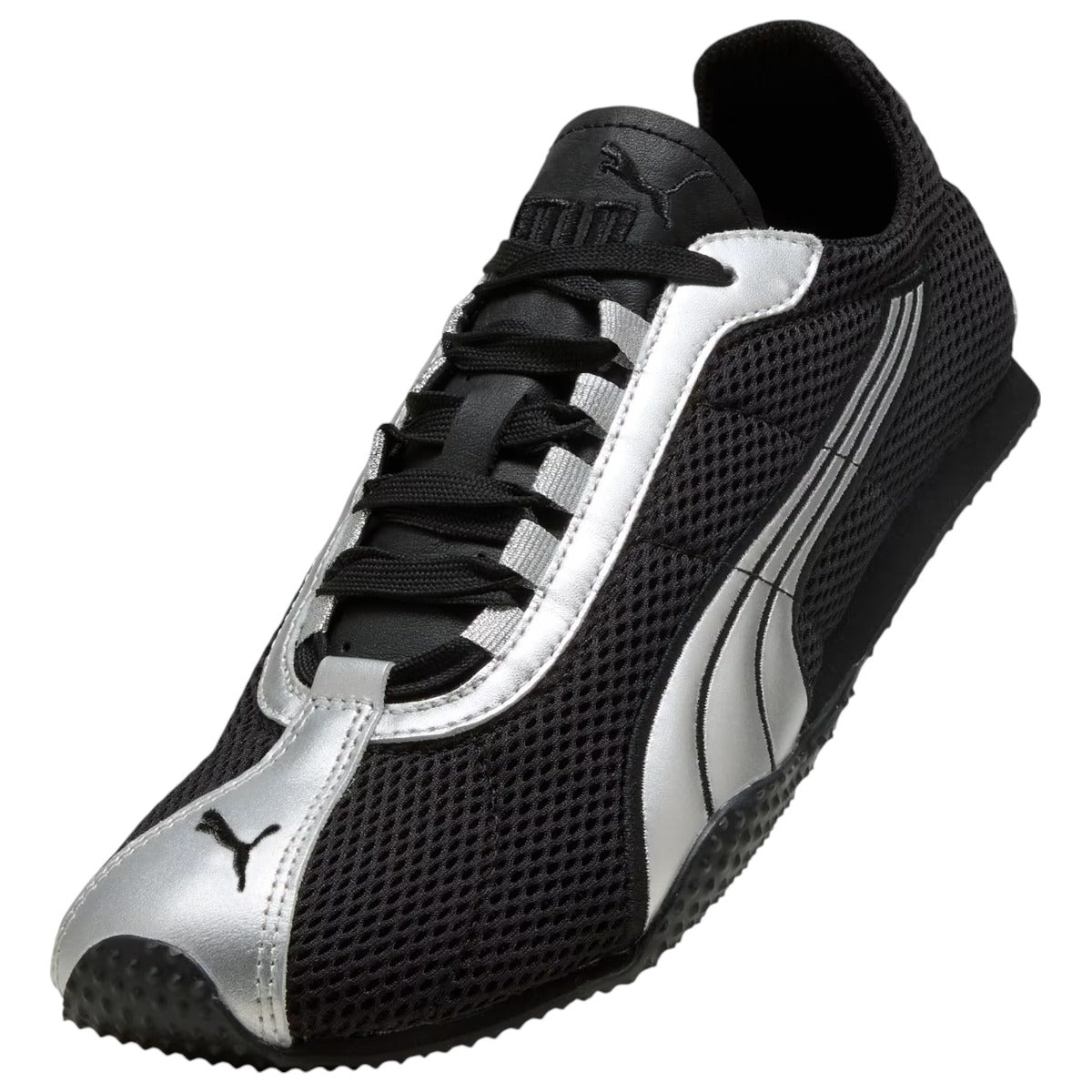 Hstreet Og Black Silver