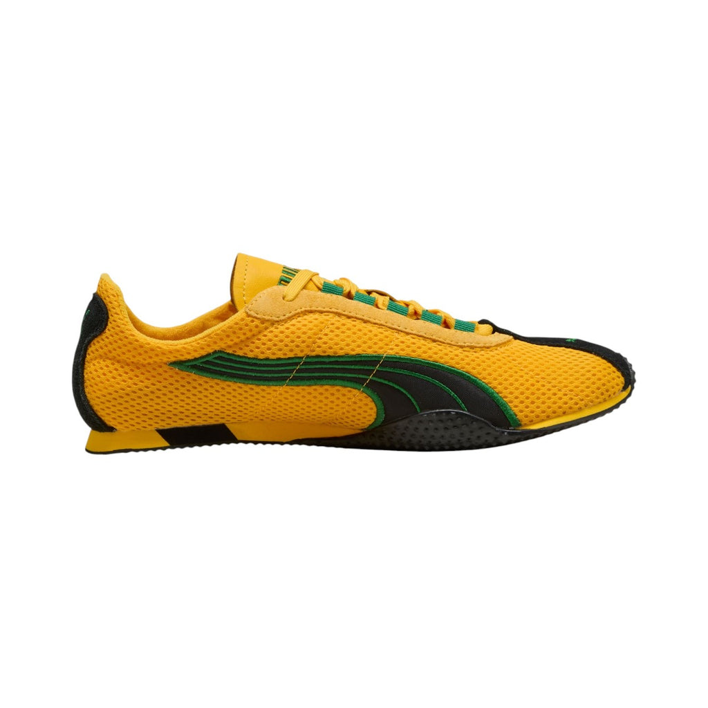 Hstreet Og Jamaica Yellow Sizzle/archive Green