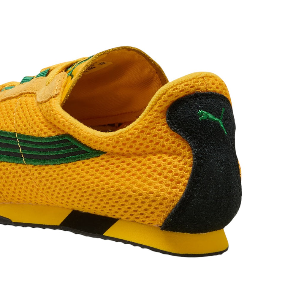 Hstreet Og Jamaica Yellow Sizzle/archive Green