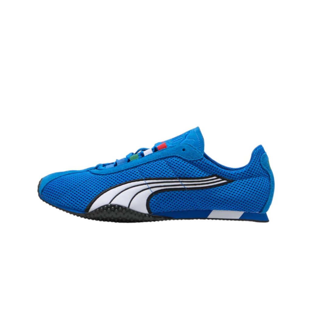 Hstreet Track & Field Blue/white