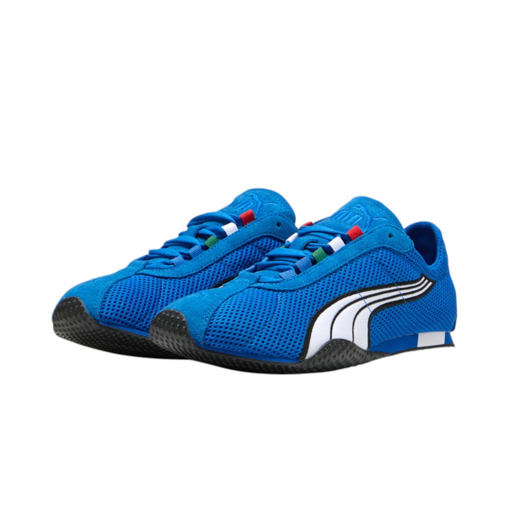 Hstreet Track & Field Blue/white