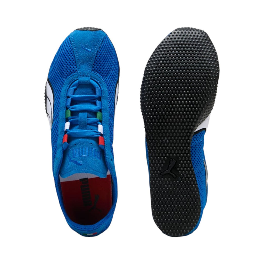 Hstreet Track & Field Blue/white