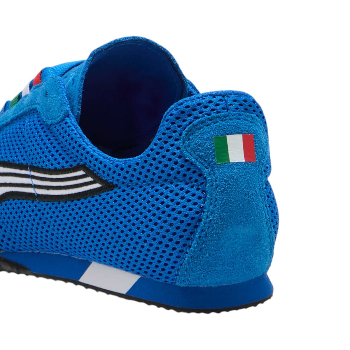 Hstreet Track & Field Blue/white