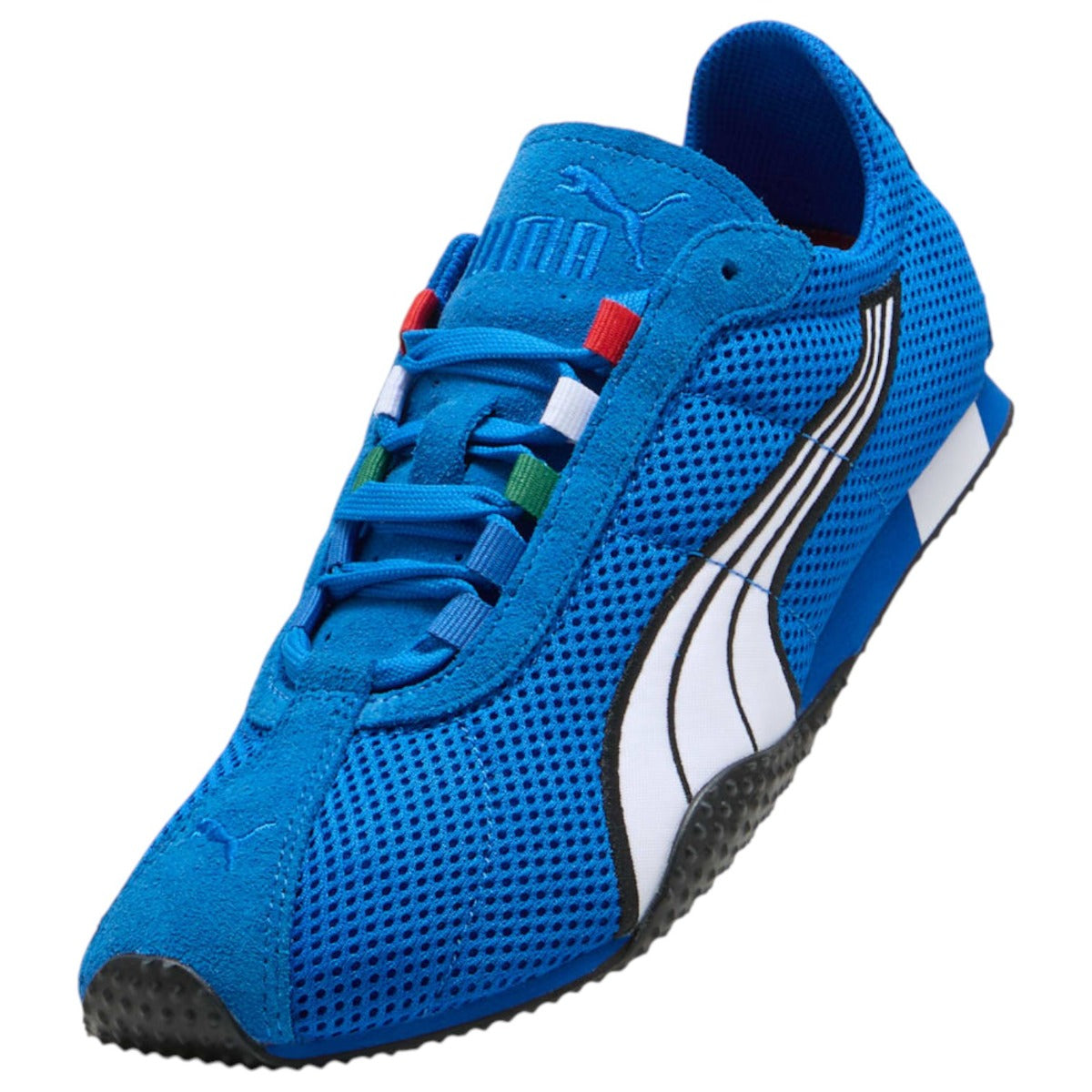 Hstreet Track & Field Blue/white