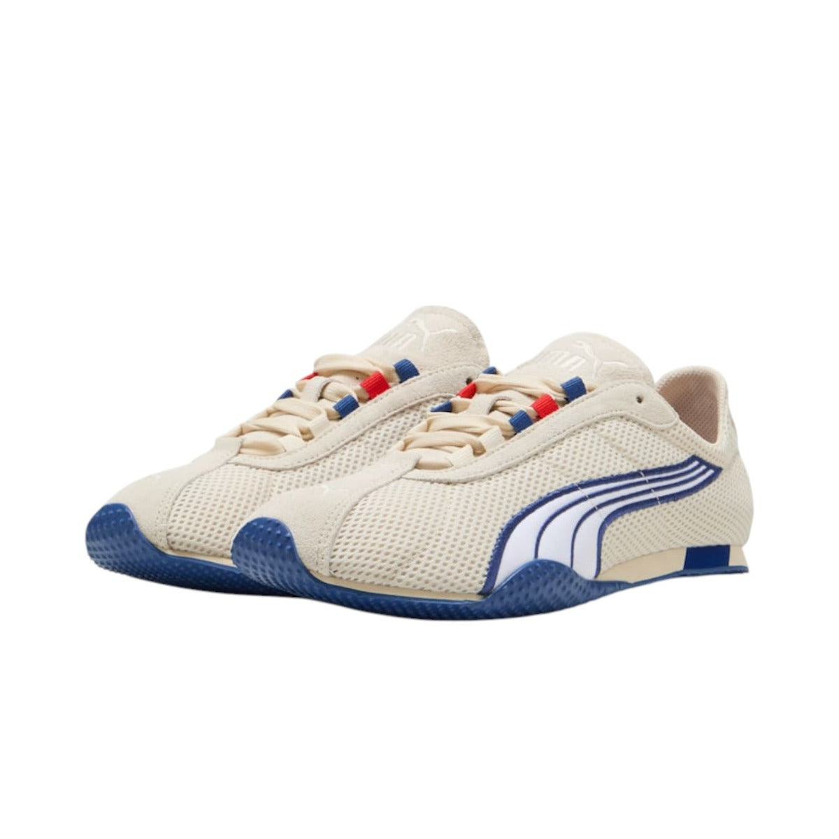 Hstreet Track & Field Alpine Snow/clyde Royal