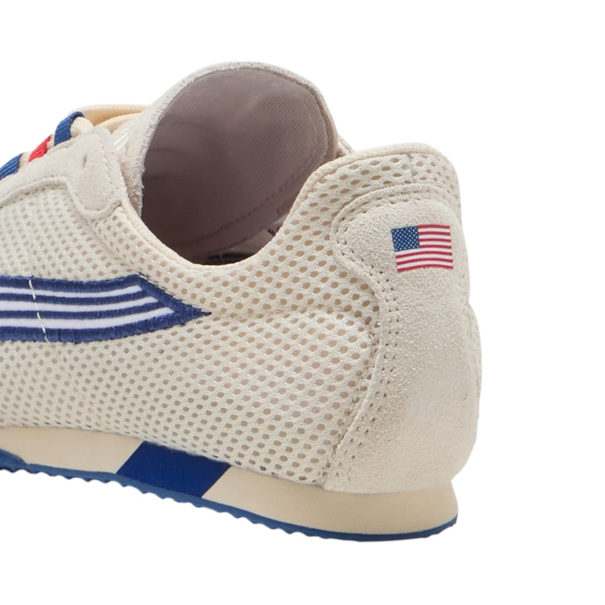 Hstreet Track & Field Alpine Snow/clyde Royal