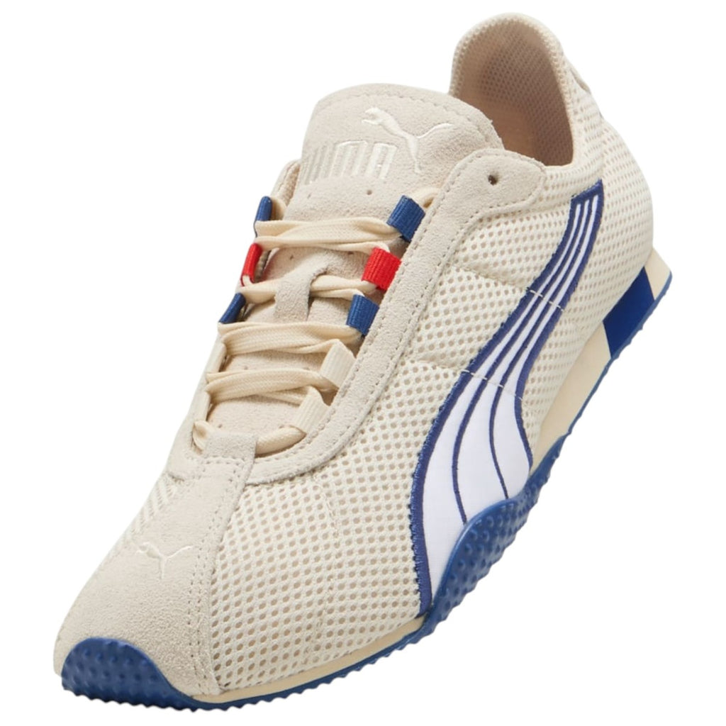 Hstreet Track & Field Alpine Snow/clyde Royal