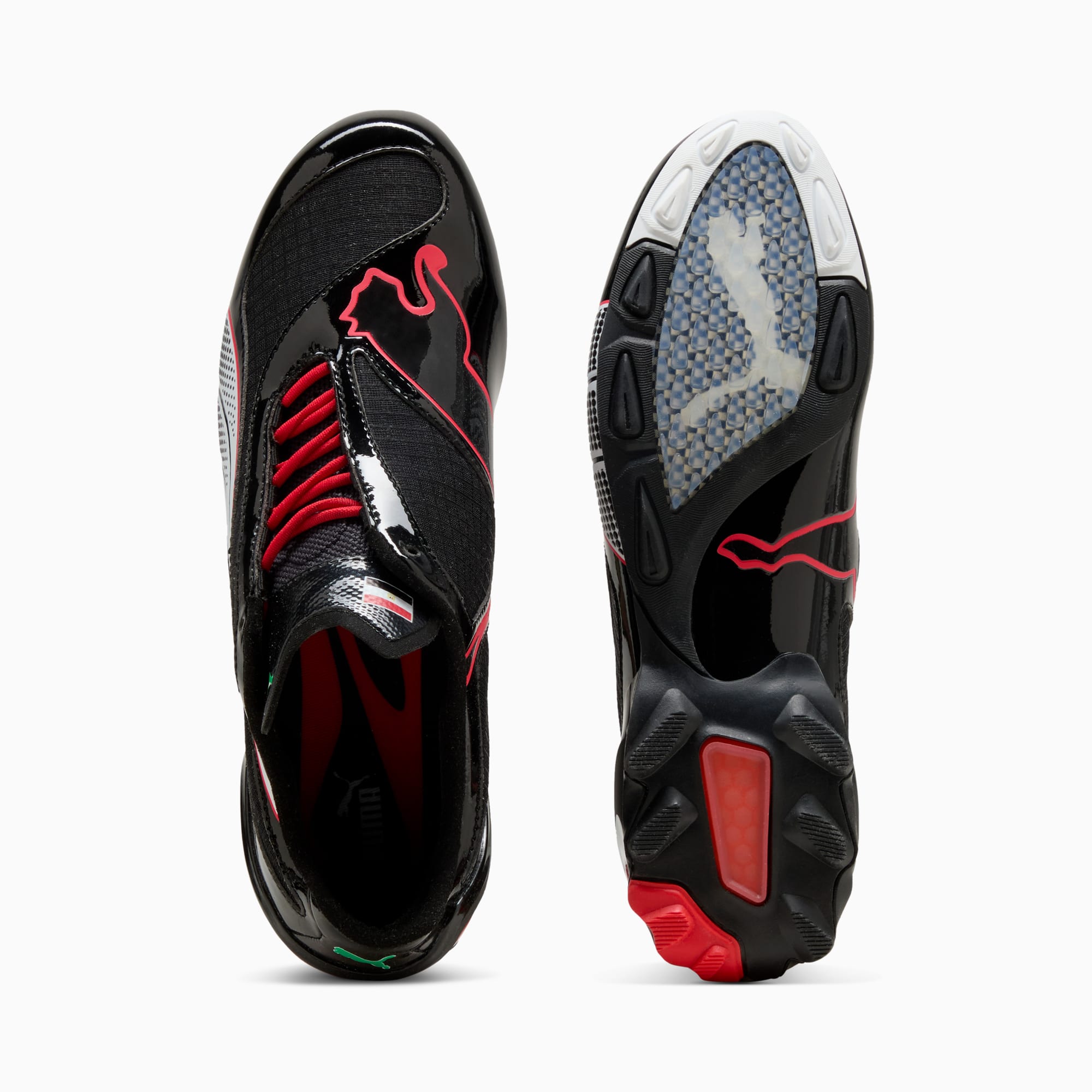 V-S1 TotalEnergies CAF Africa Cup of Nations Black