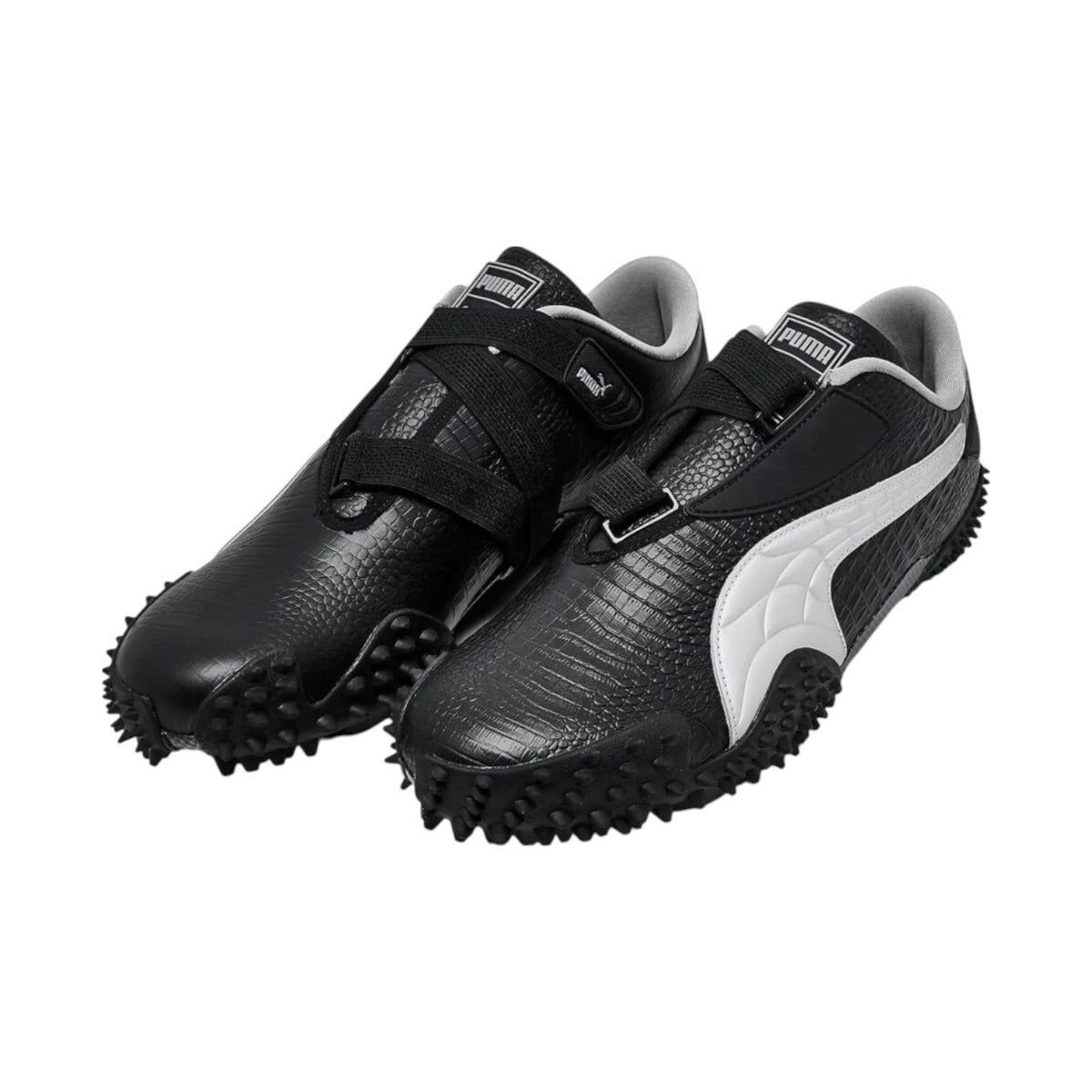 X A$ap Rocky Mostro Og Black Silver