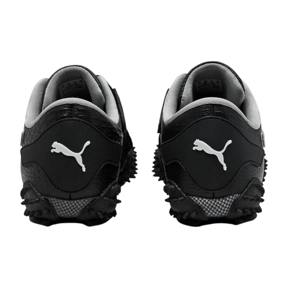 X A$ap Rocky Mostro Og Black Silver