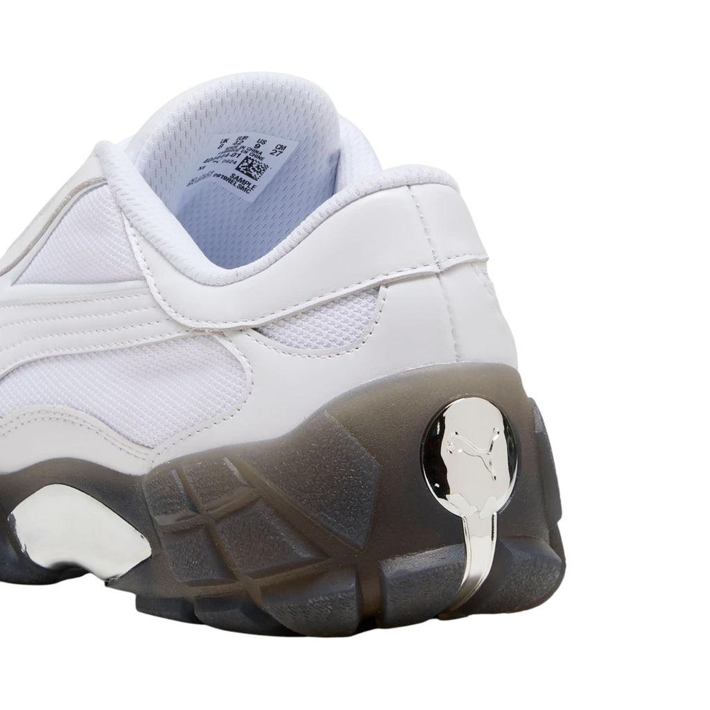 X Skepta Skope Wp White Black