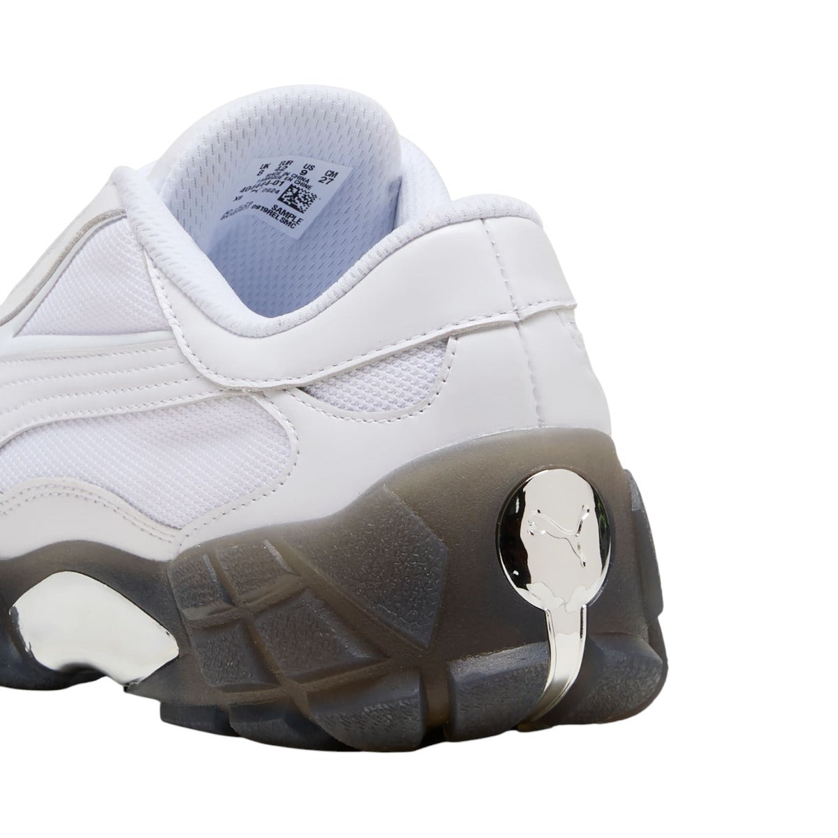 X Skepta Skope Wp White Black