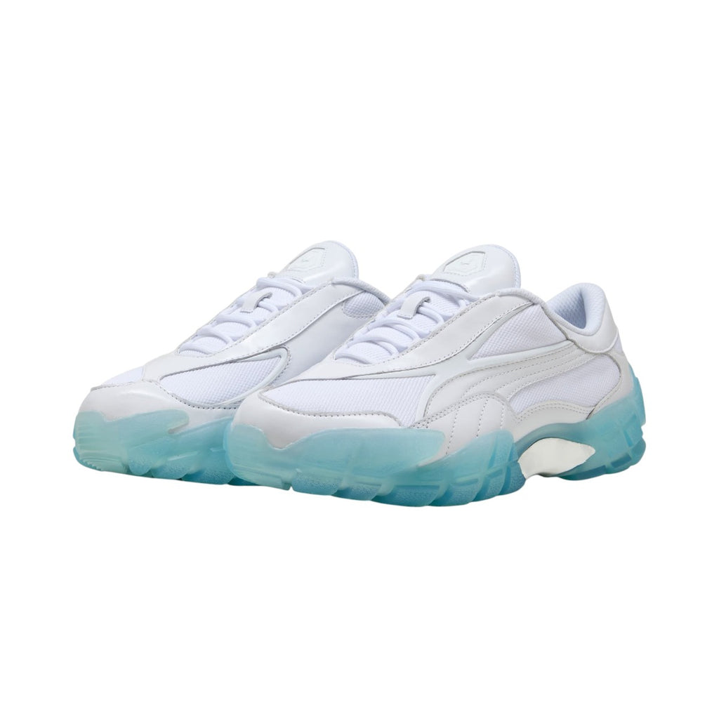 X Skepta Skope Wp White Blue
