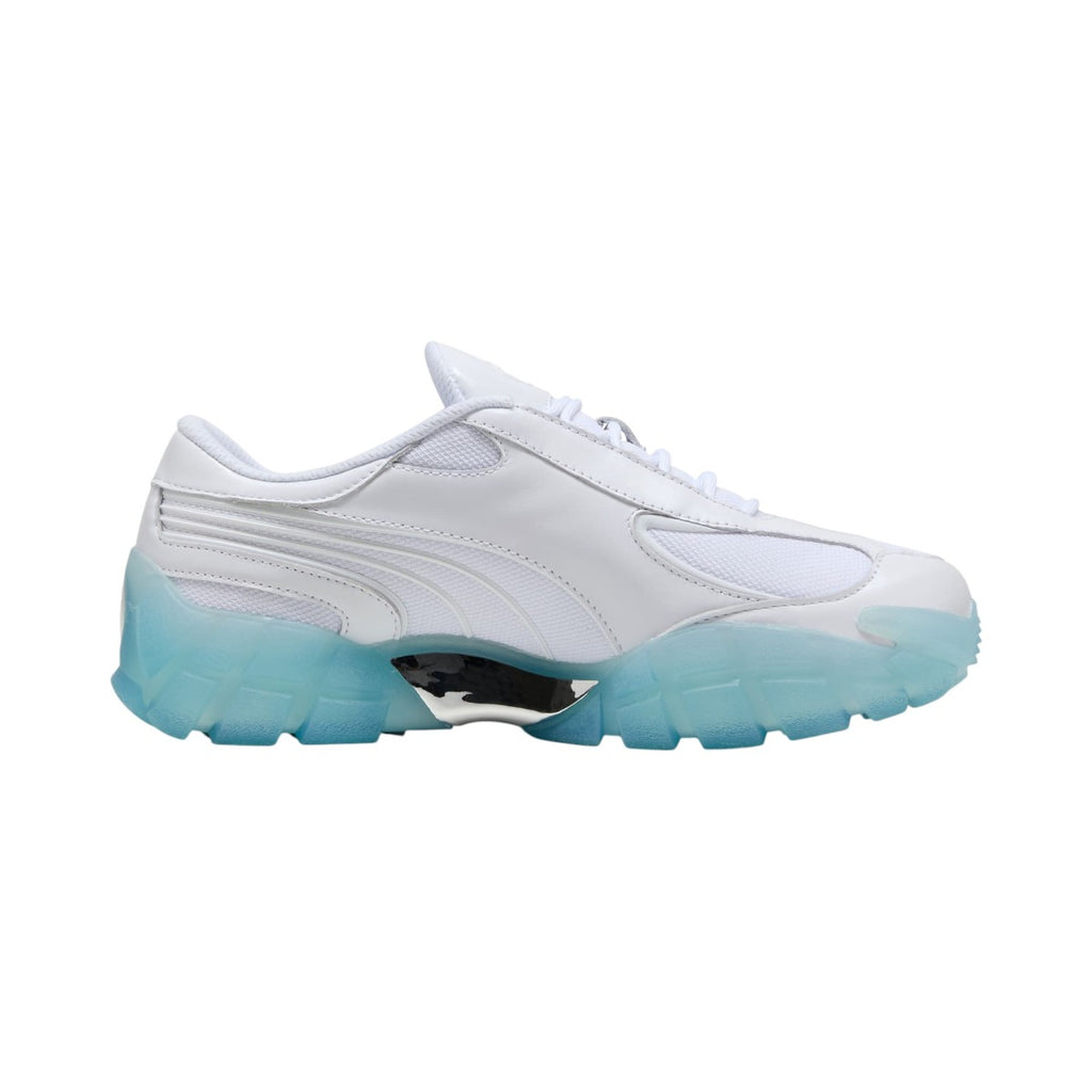 X Skepta Skope Wp White Blue