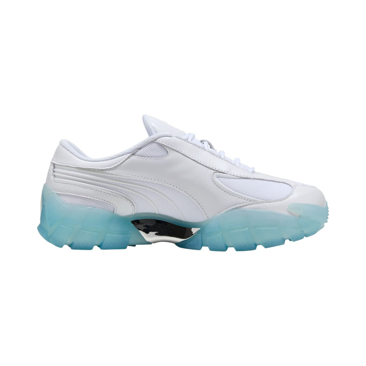 X Skepta Skope Wp White Blue