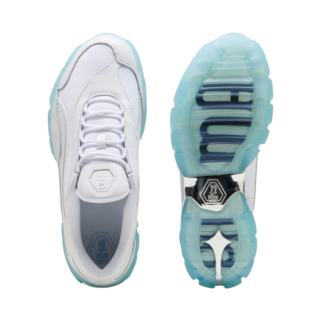 X Skepta Skope Wp White Blue