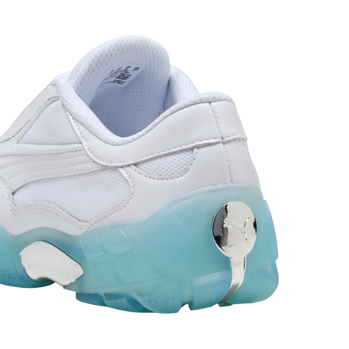 X Skepta Skope Wp White Blue