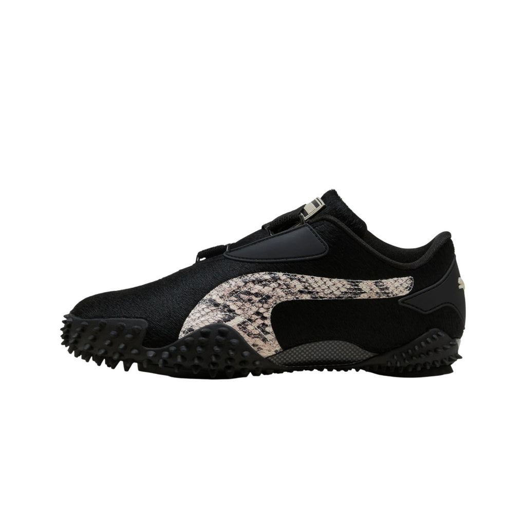 X A$ap Rocky Mostro Og Pony Hair