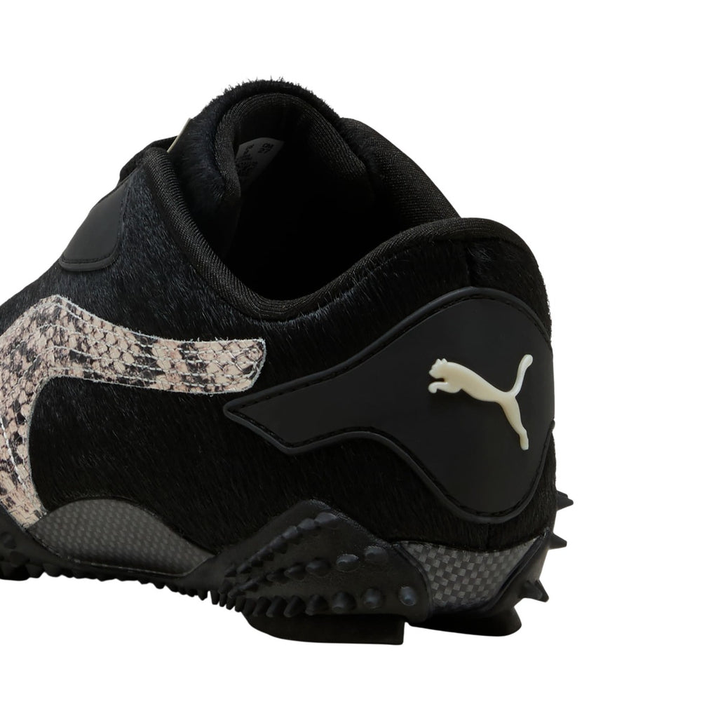 X A$ap Rocky Mostro Og Pony Hair