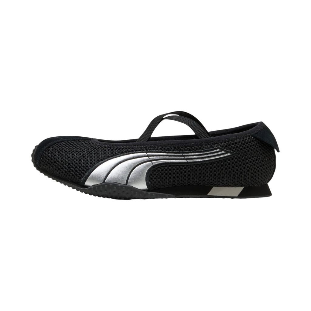 H-Street Ballet Wns Black