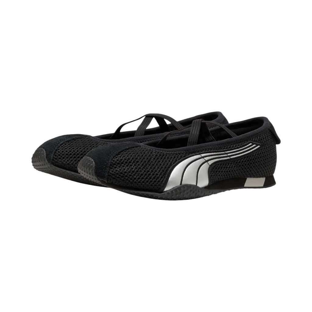 H-Street Ballet Wns Black
