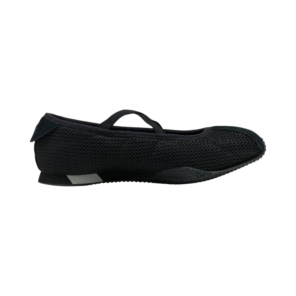 H-Street Ballet Wns Black