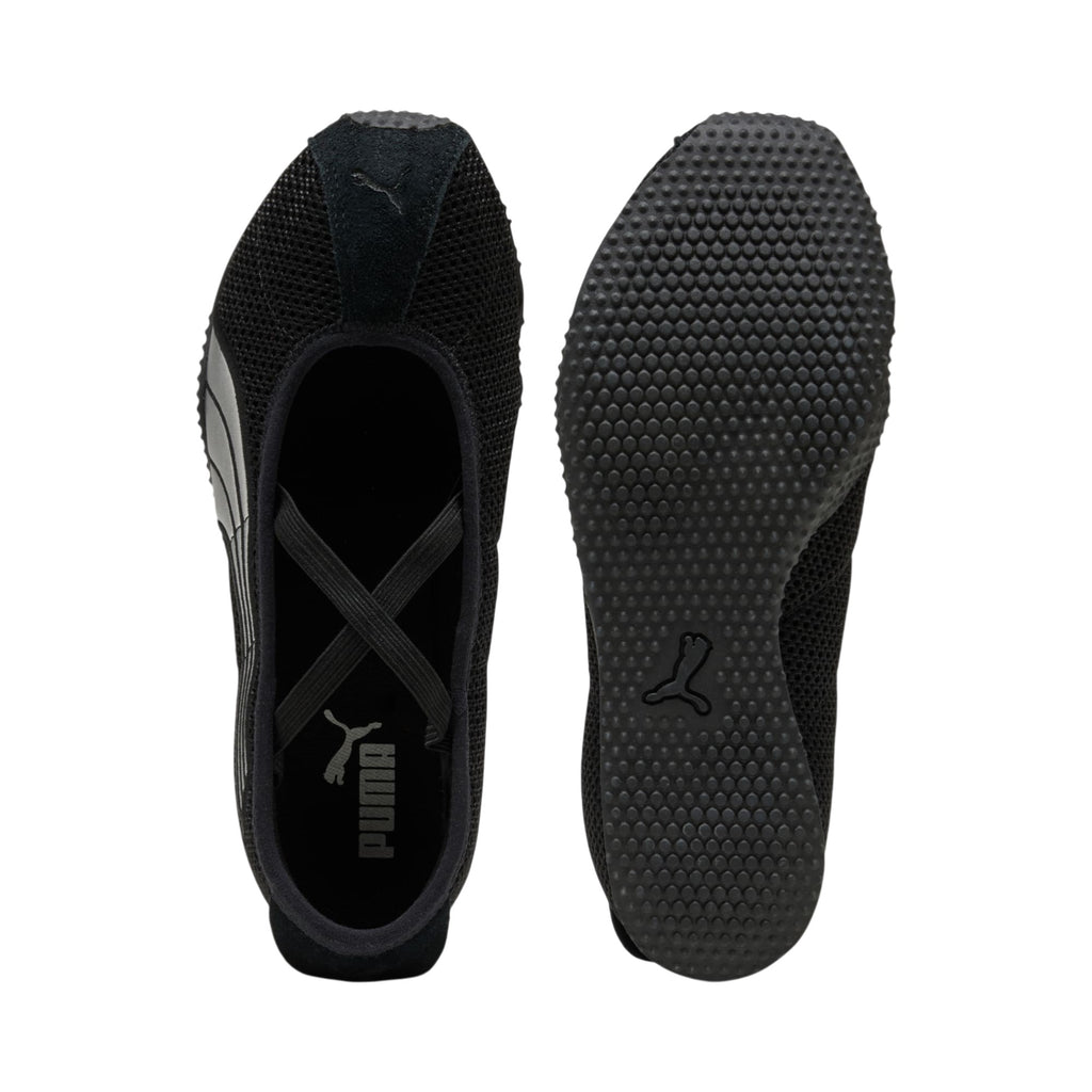 H-Street Ballet Wns Black