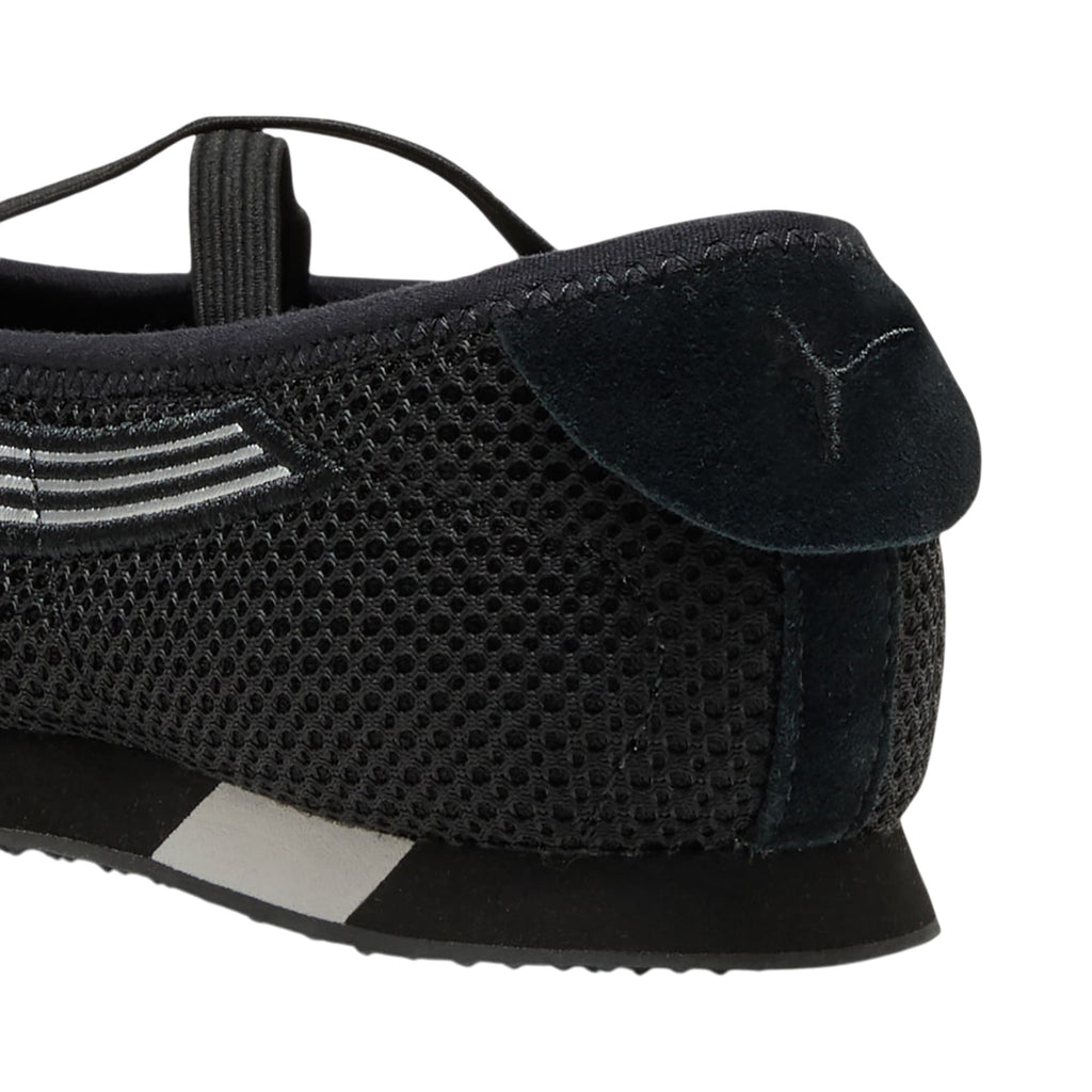 H-Street Ballet Wns Black