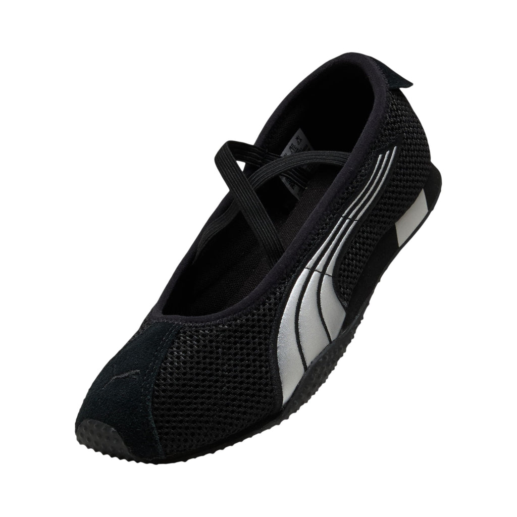 H-Street Ballet Wns Black