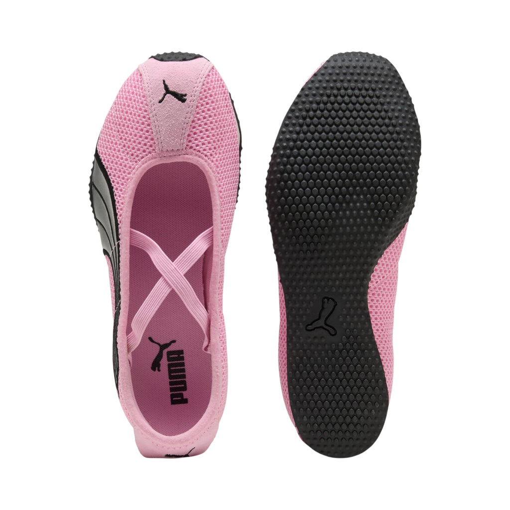 H-Street Ballet Wns White