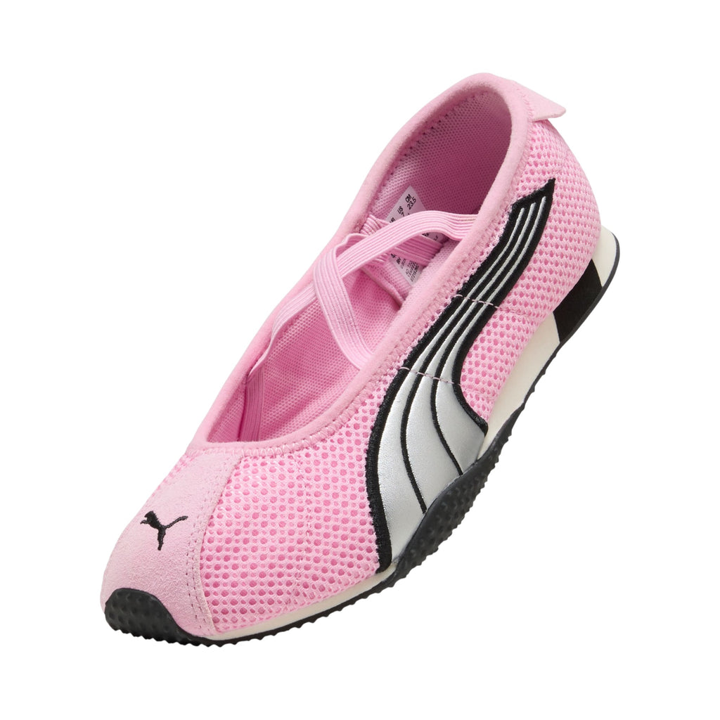 H-Street Ballet Wns White